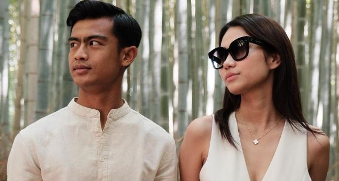 Dulu Dijuluki El Bucino, Ini Momen Bucin Pratama Arhan Sebelum Gugat Cerai Azizah Salsha 