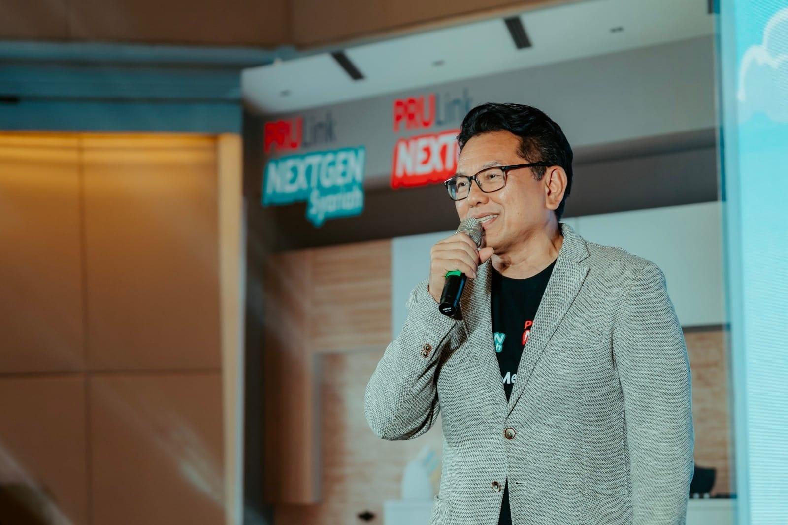 Prudential Garap Asuransi Penyakit Katastropik yang Temuannya Meningkat Tajam