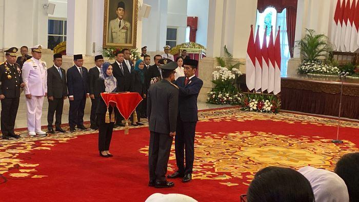 Tantangan Tahun Politik Tidak Mudah, Anggota DPR Harap Panglima TNI Mampu Atasi Tekanan