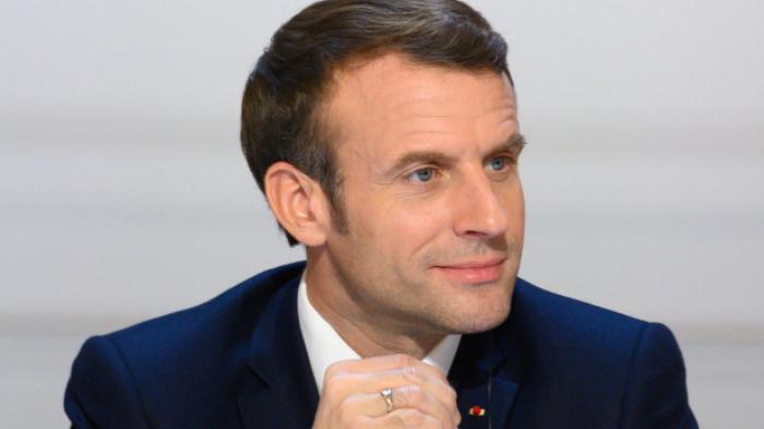 Soal Pernyataannya yang Kontroversial, Ini Klarifikasi Lengkap Presiden Perancis Emmanuel Macron