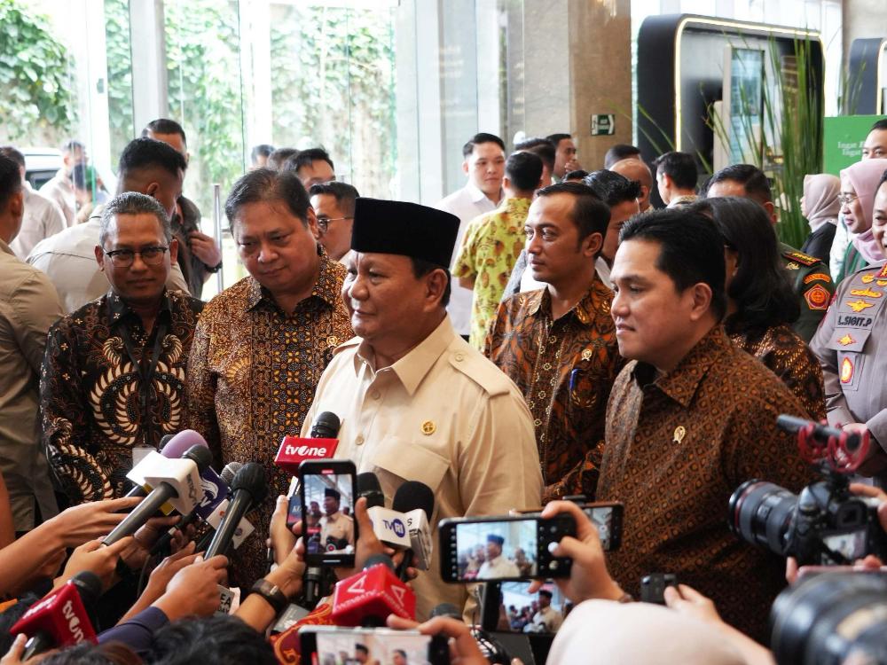 Dukung Optimalisasi Potensi Emas dan Pertumbuhan Ekonomi, Pemerintah Luncurkan Kegiatan Usaha Bulion