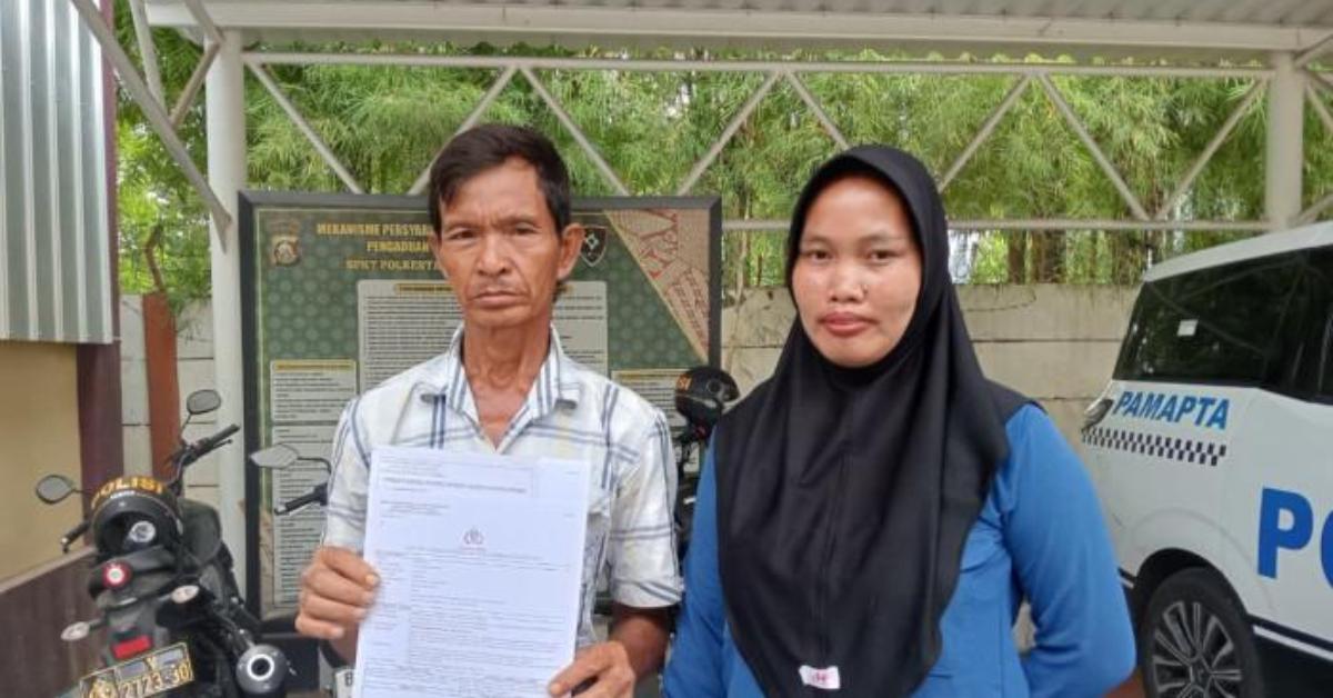 Diberi Tumpangan 2 Tahun, Pria di Palembang Malah Usir Paksa Pemilik Rumah, Merasa Punya Hak