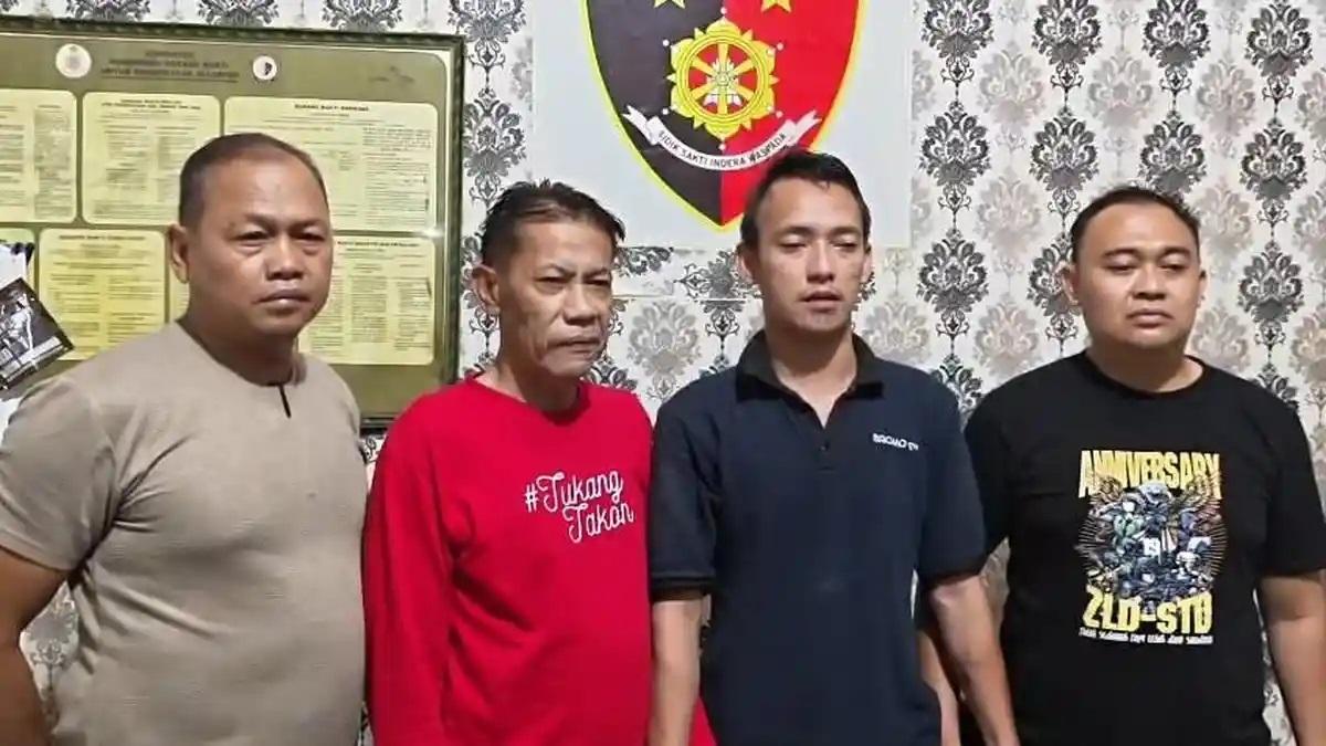 Seorang Pria Ngaku Jadi Korban Begal di Probolinggo, Ternyata Jual Motornya Sendiri