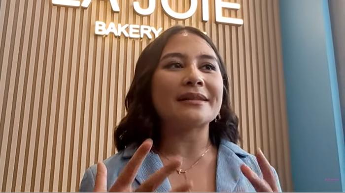 Cerita Prilly Latuconsina Bolos Sekolah Demi Tonton Film Laskar Pelangi
