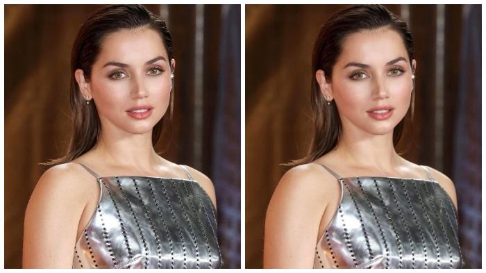 PROFIL Ana de Armas, Aktris Film Asal Kuba yang Tak Setuju jika Ada James Bond Perempuan