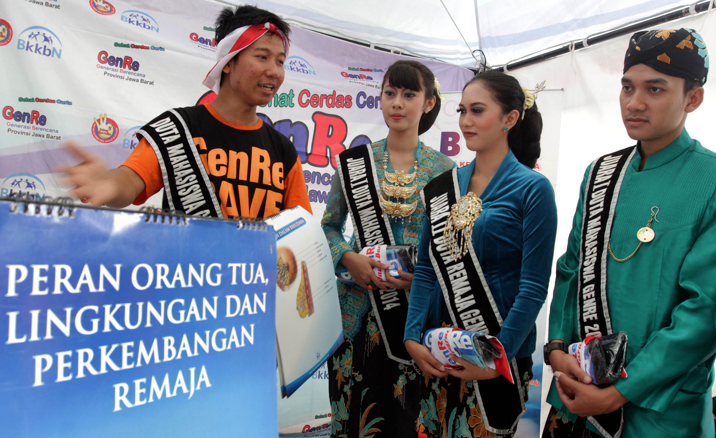 ICFP 2016 Jadi Tonggak Revitalisasi Program Kependudukan, KB dan Pembangunan Keluarga