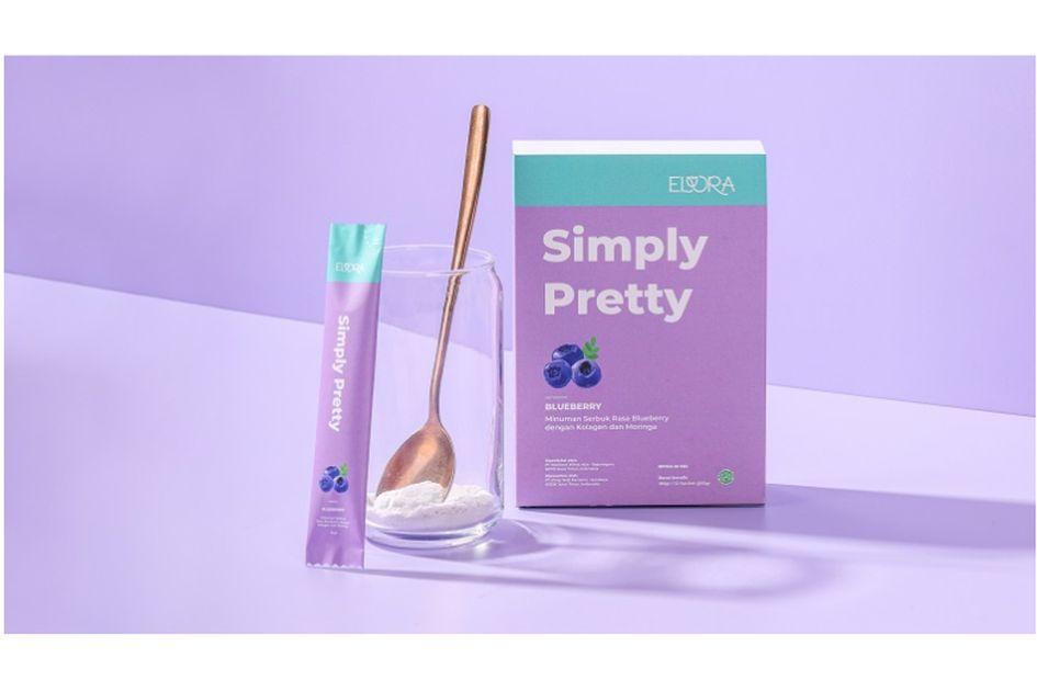 Berkurangnya Produksi Kolagen Bikin Kulit Rentan Kusam dan Berjerawat, Elora Collagen Drink Bisa Jadi Solusi