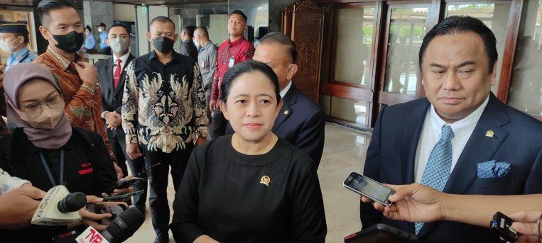 Puan Minta Seluruh Kader PDIP Setiap Tingkatan Bekerja Sama Menangkan Ganjar di Pilpres 2024