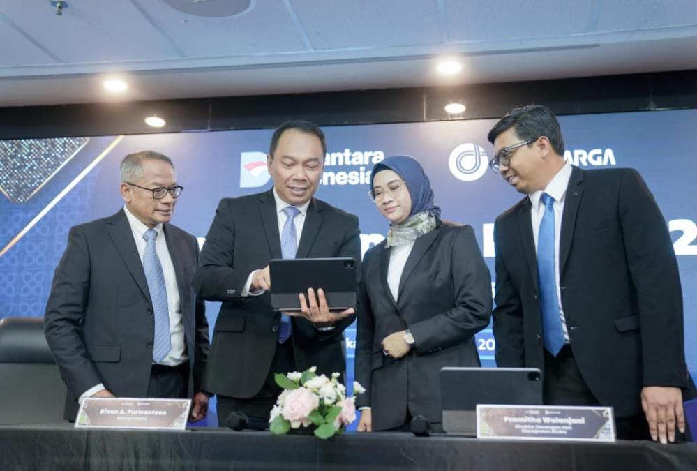 Semester 1 Tahun 2025 Jasa Marga Catat Laba Rp 1,9 Triliun, Perkuat Posisi Market Leader