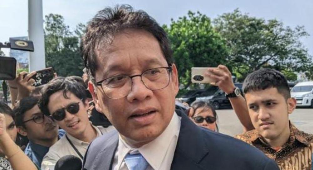 Purbaya Balas Hasan Nasbi soal Gaya Komunikasi Disebut Nyetrum: Saya Kembalikan Kepercayaan Rakyat