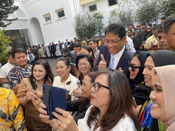 Purbaya Usul Prabowo Tak Usah Cari Pengganti Anggito Abimanyu: 2 Wamen Cukup, Irit Gaji Juga