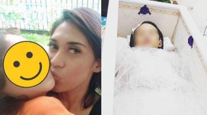 Hasil Autopsi Mendiang Anak Karen Pooroe Keluar, Disebut Alami Patah Sendi