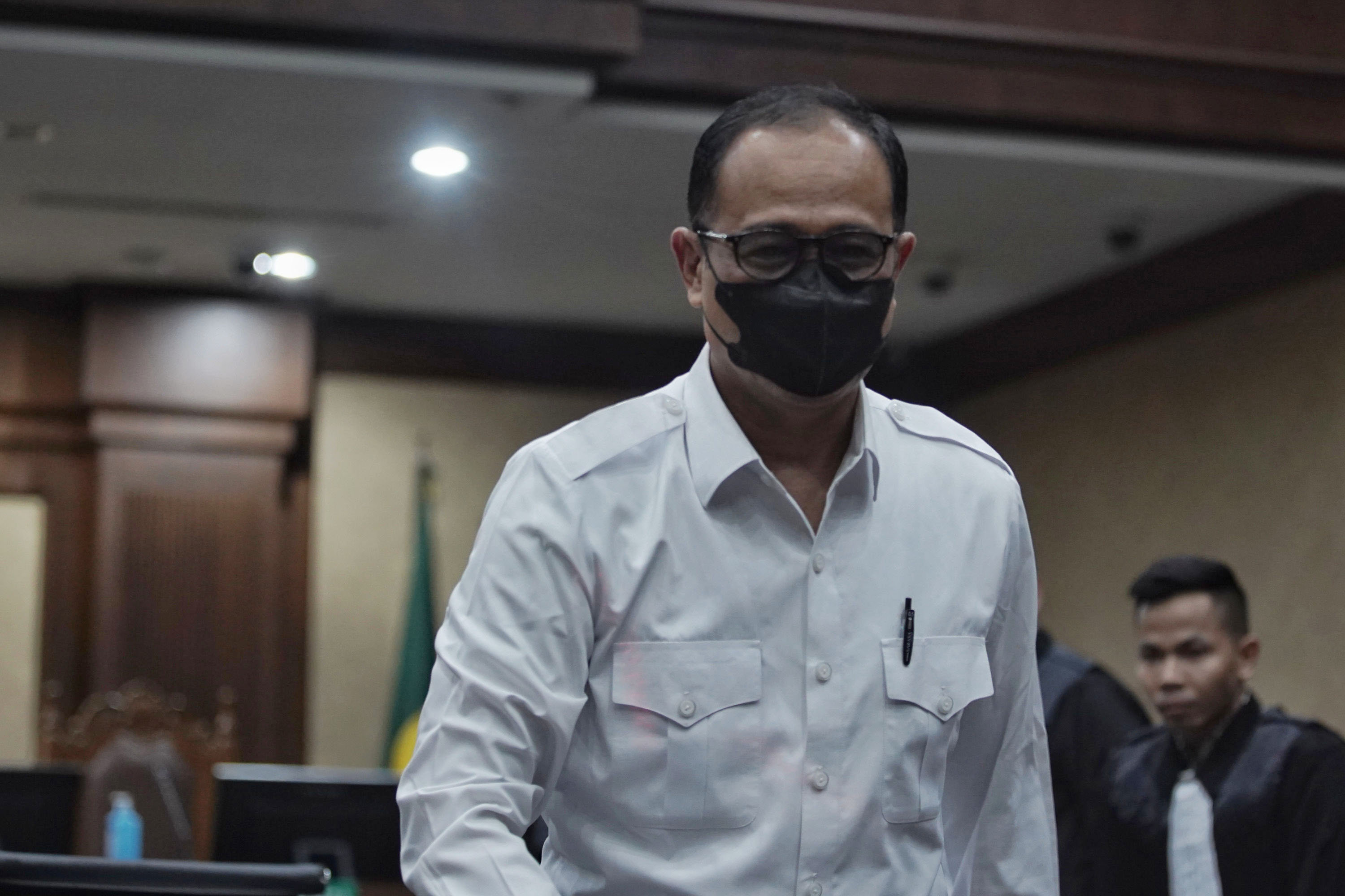 KPK Ajukan Kasasi Perkara Rafael Alun, Ayah Mario Dandy Bersiap Dimiskinkan