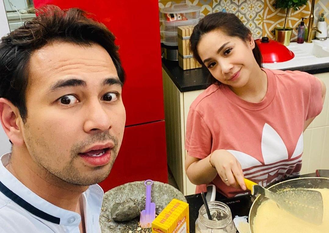 Raffi Ahmad Blak-blakan Minta Izin Punya Istri Lagi, Nagita Slavina Tanpa Ragu: Tapi Aku Mundur Diri