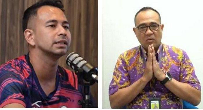 Bisnisnya Dituding Hasil Pencucian Uang Rafael Alun, Raffi Ahmad: Enak Aja! Itu Duitnya RANS