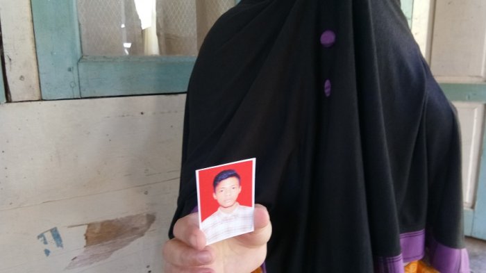 TKI Asal Aceh yang Hilang Kontak, Ditemukan di Fiji, Begini Kondisinya