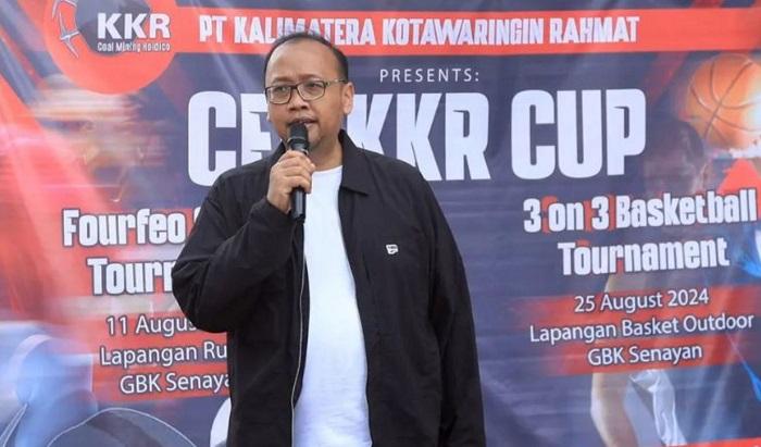 10 Kiat Rahmat Bastian Tingkatkan Kesejahteraan Masyarakat dan Optimalkan Peran ILUNI FHUI