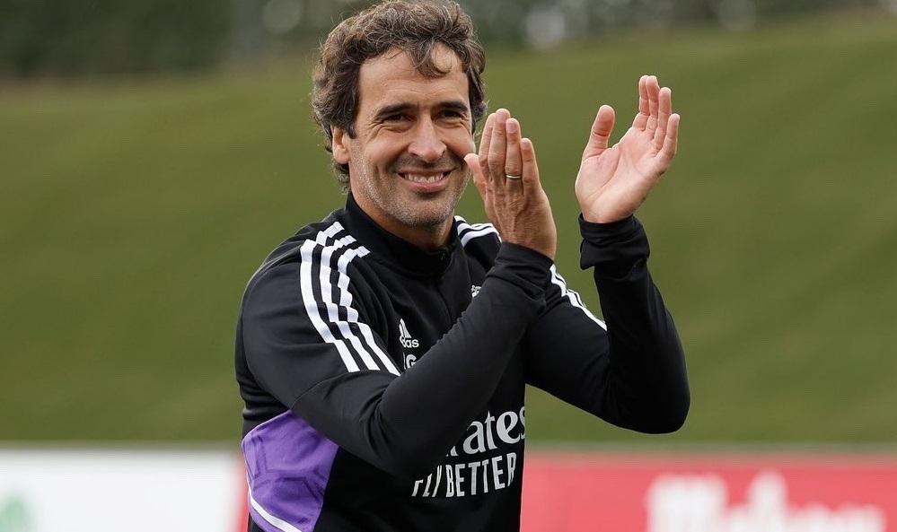 Real Madrid Siapkan Plan B Jika Mourinho Gagal Datang, Raul Gonzalez dan Matarazzo Masuk Radar