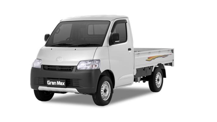 Program MBG Untungkan Daihatsu, Penjualan Gran Max Moncer di 2025