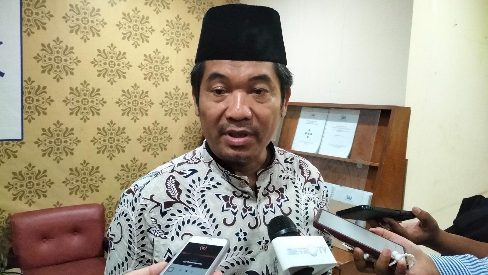 Ray Rangkuti Desak DPR Jelaskan Kenaikan Tunjangan Komunikasi Hingga Fungsi Dewan
