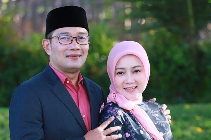 Atalia Praratya Gugat Cerai Ridwan Kamil, Segini Harta Kekayaannya Jadi Anggota DPR RI