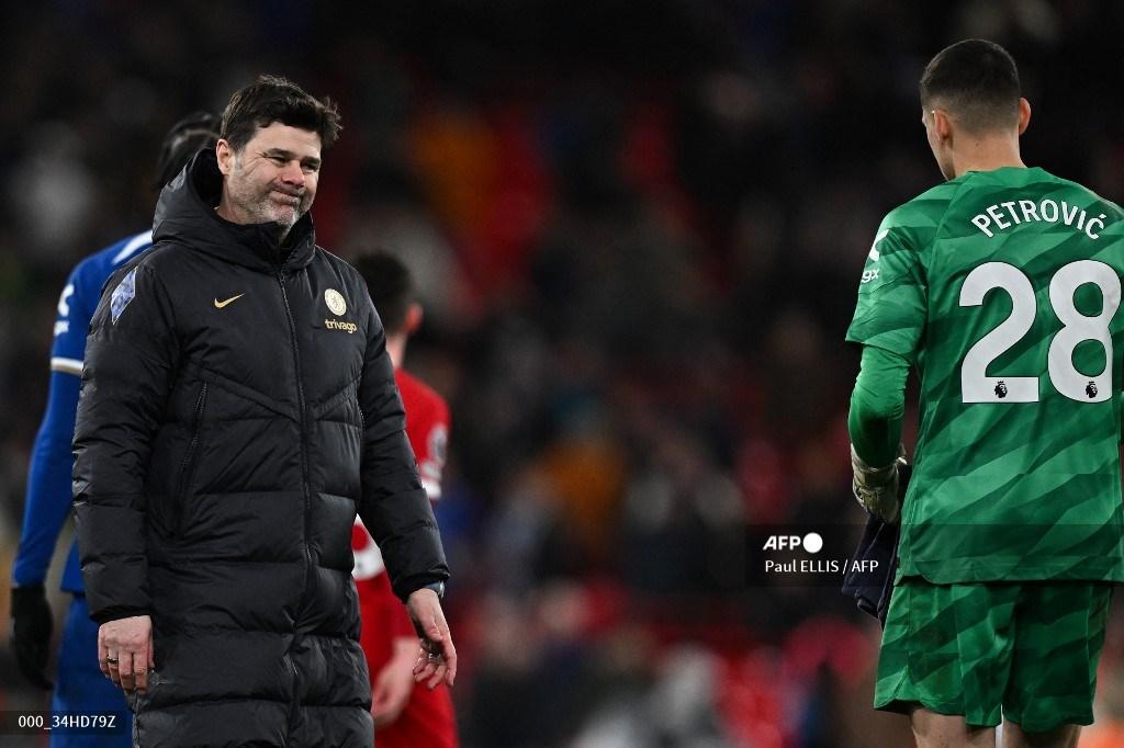 Pochettino Tak Akan Tidur Nyenyak, Chelsea Terancam Pengurangan Poin Ugal-ugalan