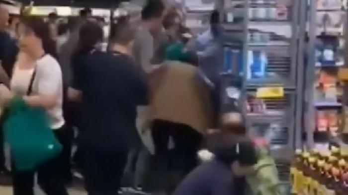 Perjuangan Dapatkan Susu Formula Bayi di Australia, Orangtua Saling Injak Demi Sang Buah Hati