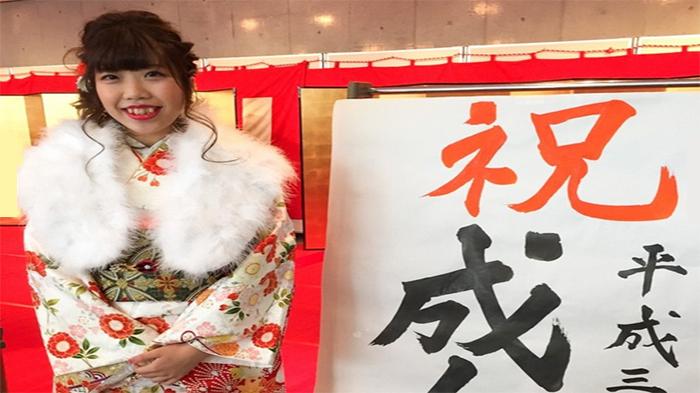 Mahasiswi di Jepang Kecewa Wisuda Sarjana Dibatalkan Gara-gara Corona