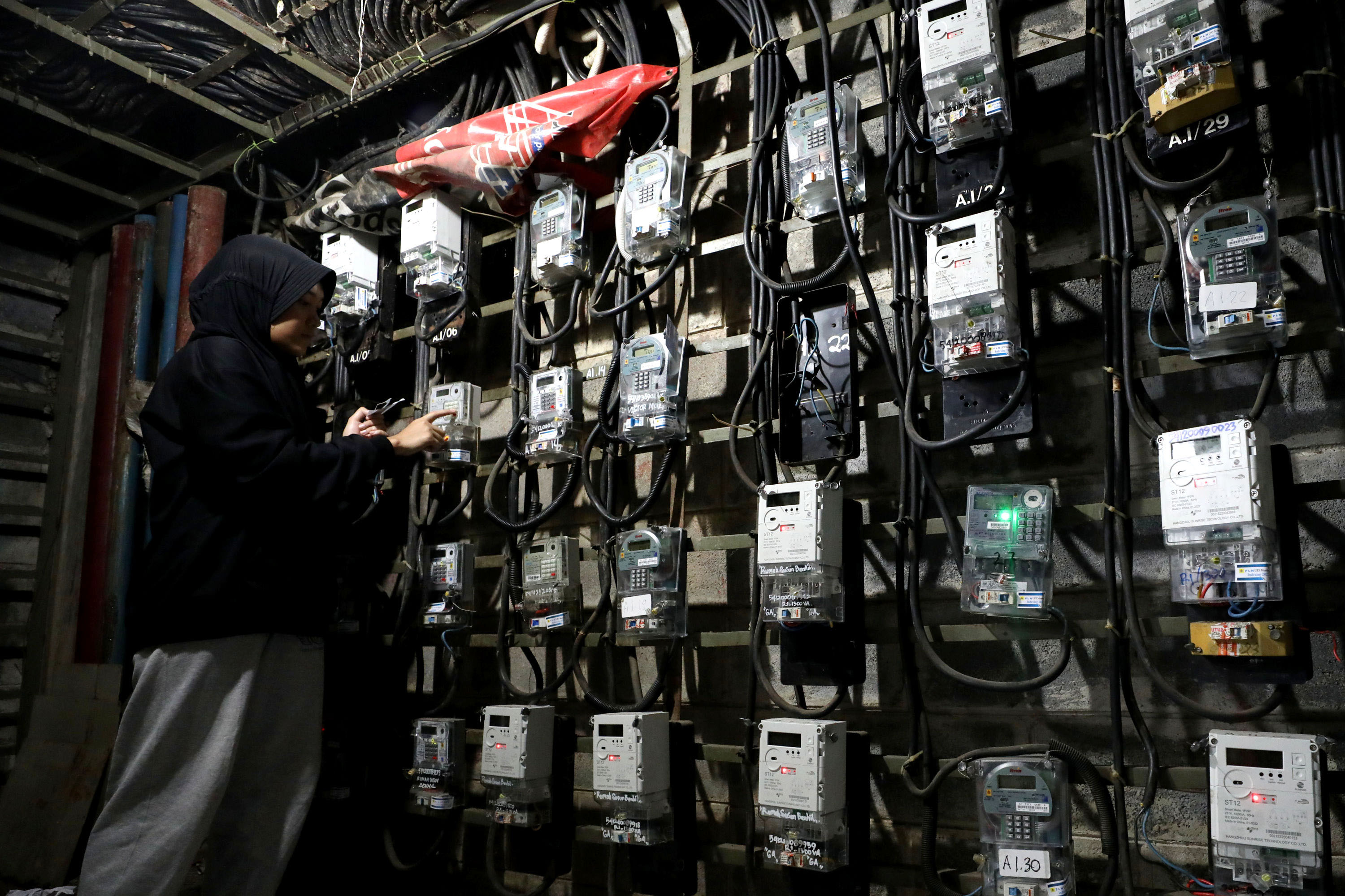 Tarif Listrik Naik per 1 Juli 2022, Berikut Update Tarif Listrik Terbaru Usai Alami Kenaikan