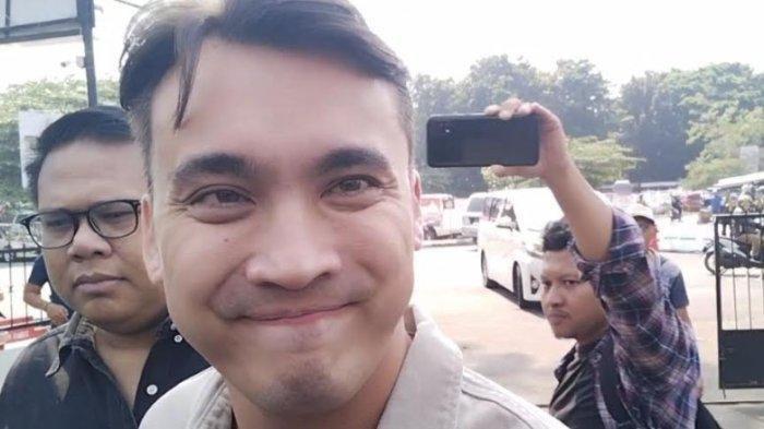 Rendy Kjaernett Bintangi Film Solata yang Tayang di Bioskop 6 November 2025: Semoga Banyak yang Suka