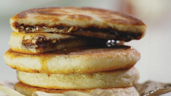 Aneka Resep Pancake: dari Hotteok hingga Pancake Oreo, Cocok untuk Hidangan Natal