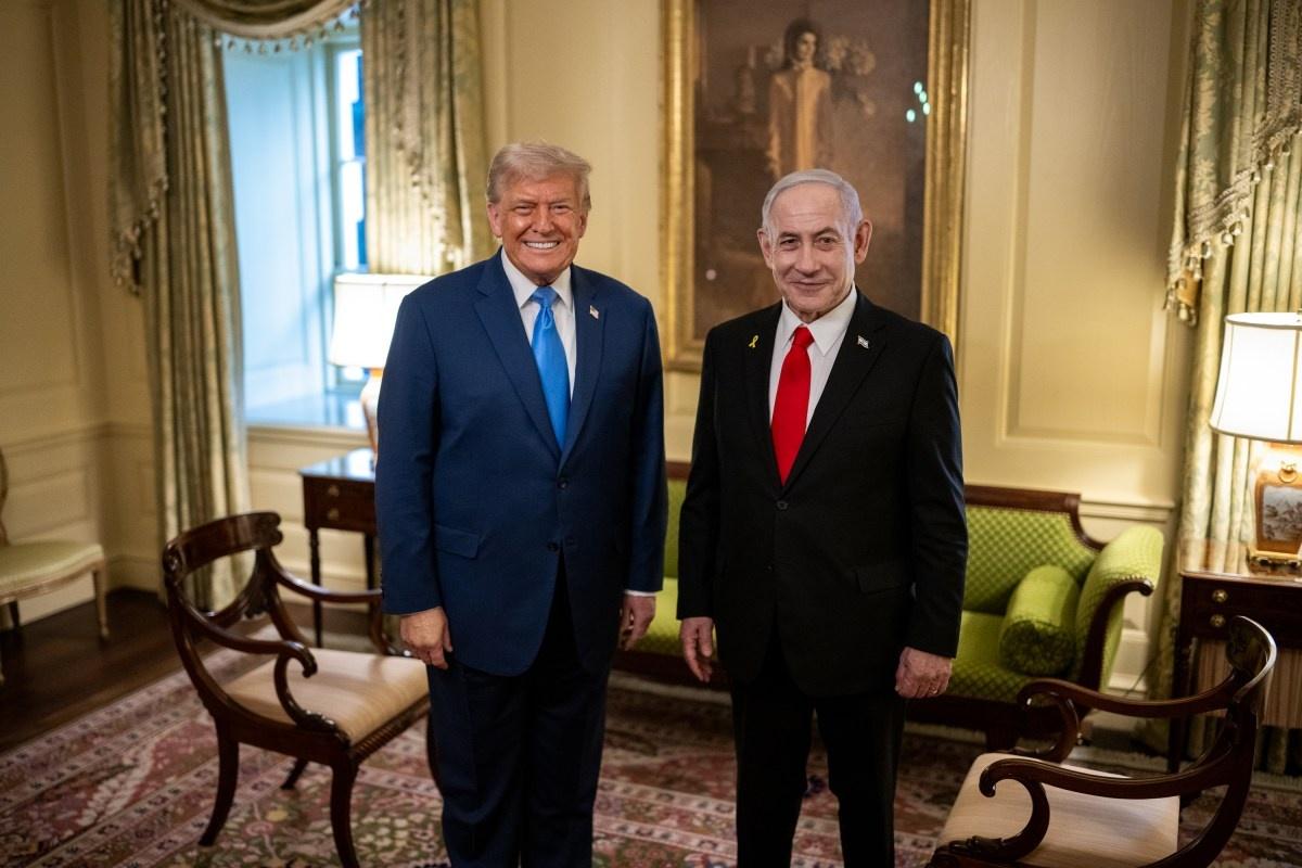 Tambah Syarat Baru Terkait Perjanjian Abraham, Trump Buat Perundingan Damai Iran Jadi Tak Menentu