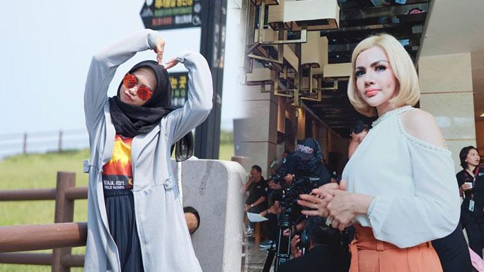 Mengaku Tajir, Terungkap Penghasilan Barbie Kumalasari Setiap Bulan ...