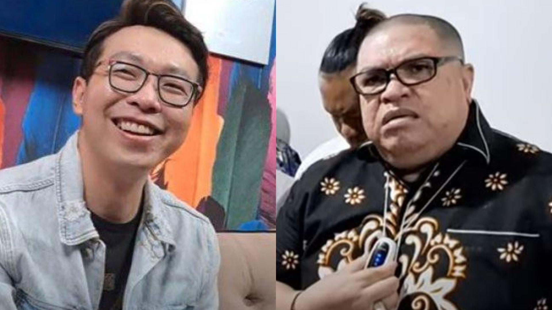 Razman Nasution Jadi Tersangka Atas Laporan Hotman Paris, dr. Richard Lee: Ini Bukan yang Pertama