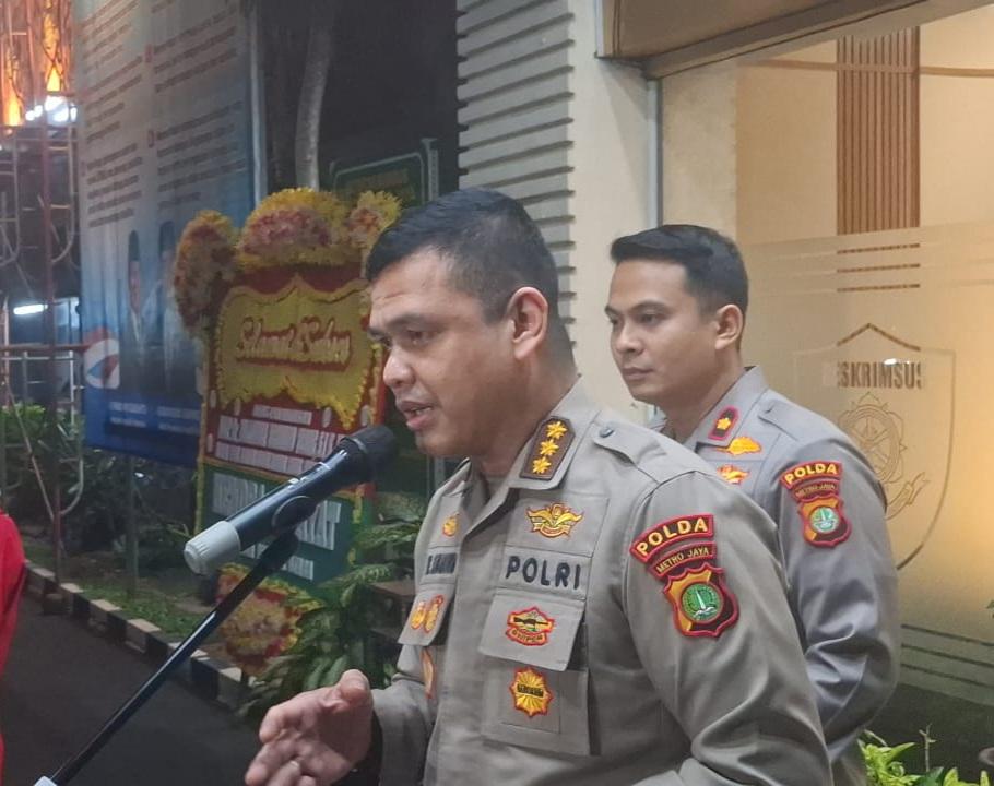 Pemeriksaan Richard Lee Dihentikan karena Alasan Kesehatan, Penyidik Ajukan 73 dari 85 Pertanyaan