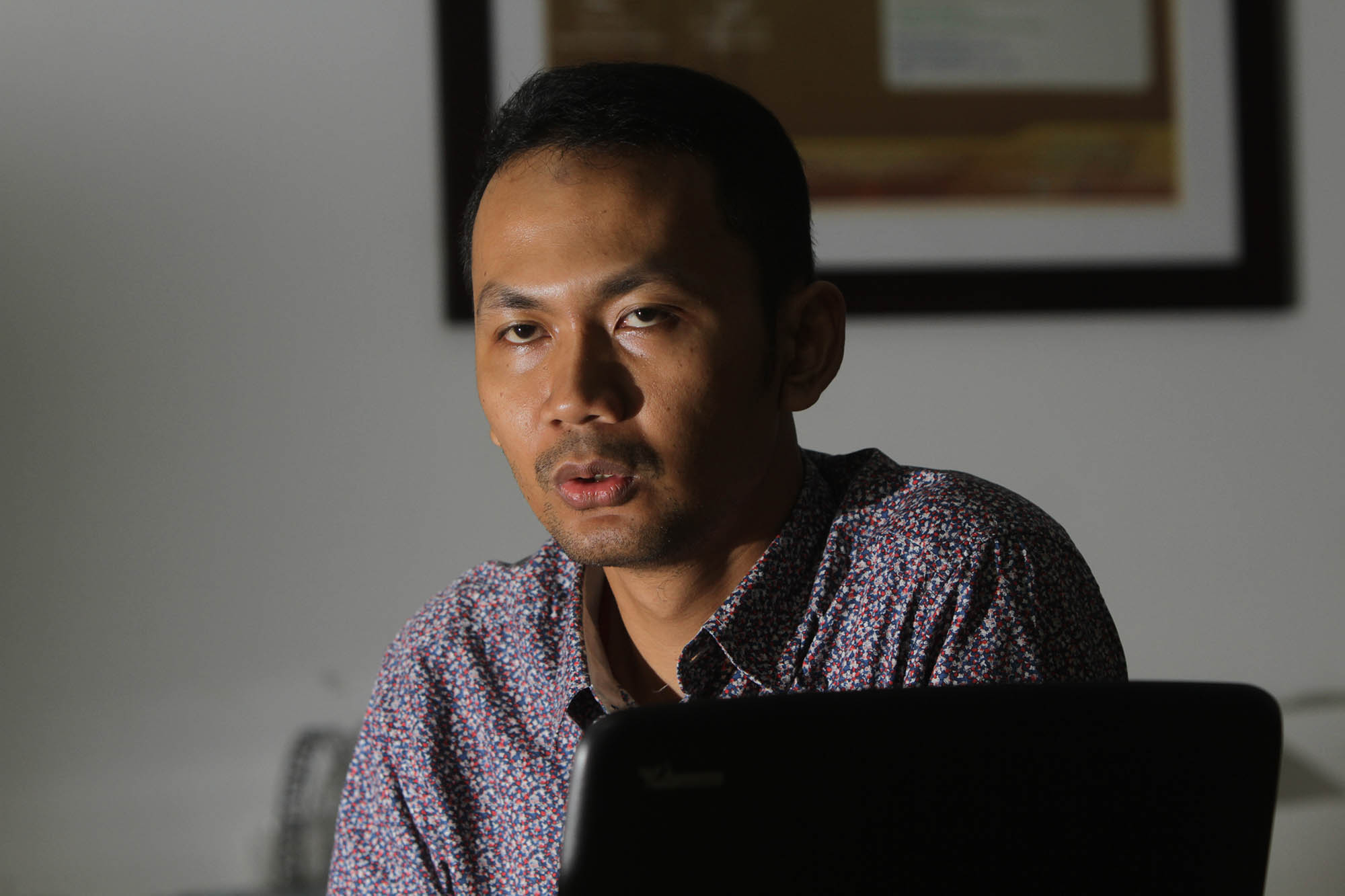 Peneliti: Pilkada Serentak di 101 Wilayah Bebas Teror, Bukti Intelijen Jokowi Profesional