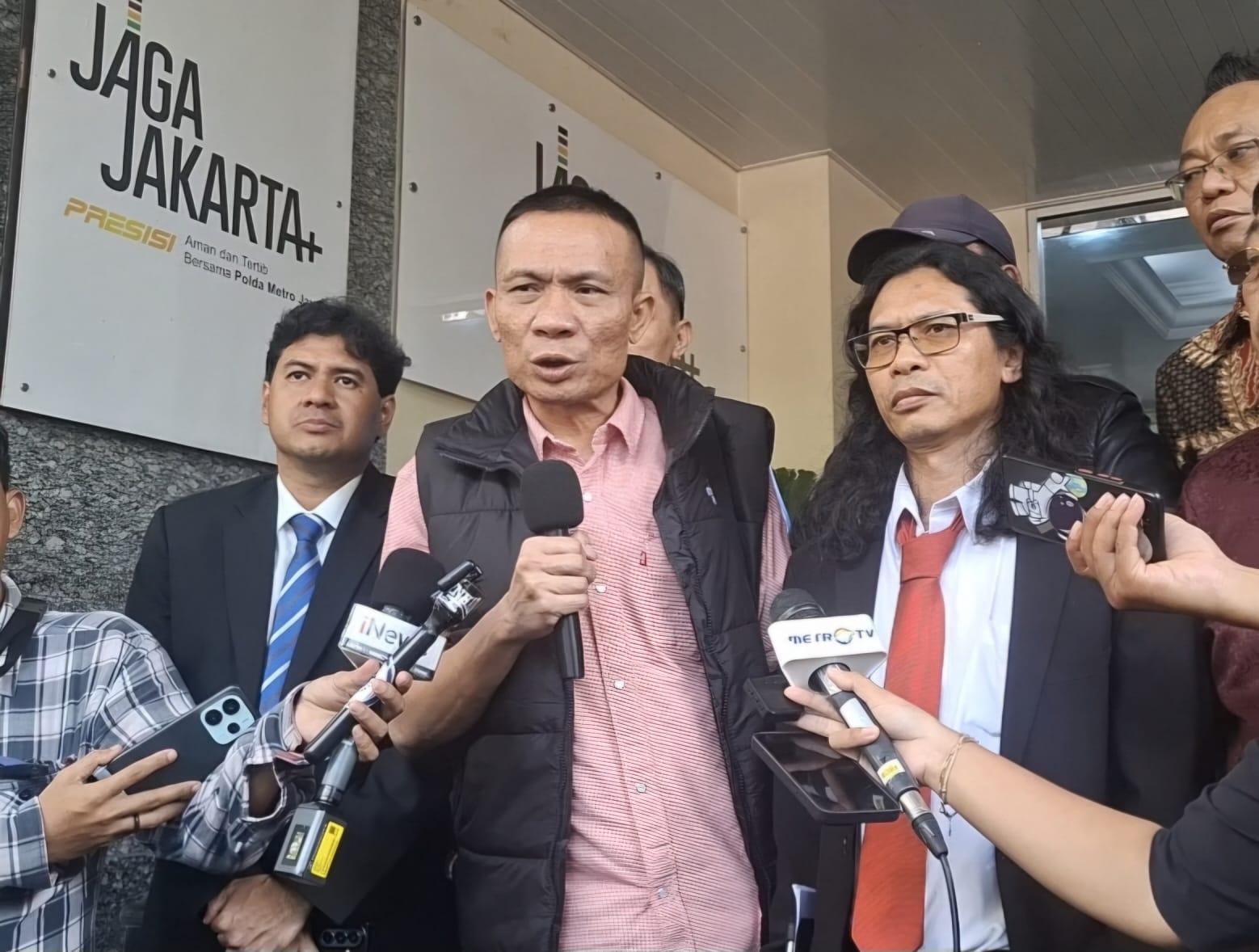 Pesan Rismon untuk Roy Suryo dan Dokter Tifa: Silakan Cari Ahli Lain yang Satu Pendapat