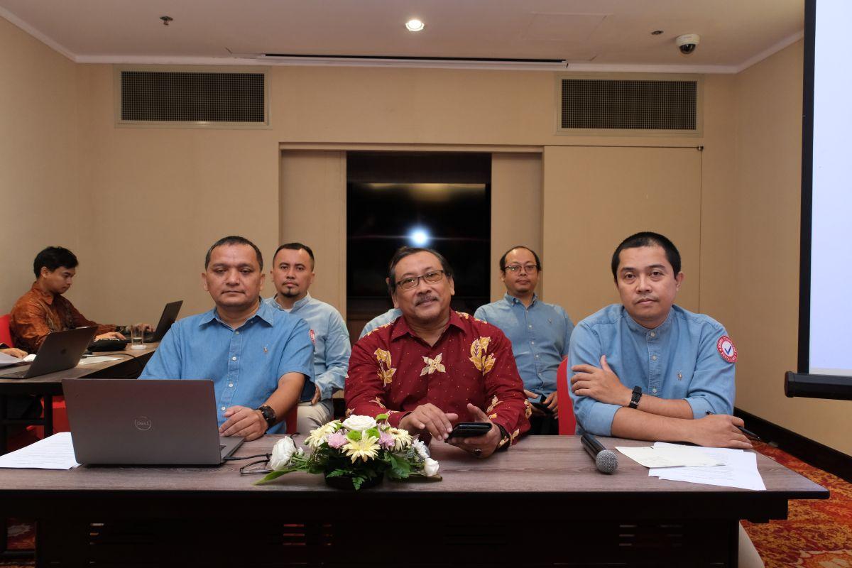 BRIN Umumkan Hasil Penelitian Kandungan Rokok Elektrik, Upaya Jembatani Sains dan Kebijakan Publik