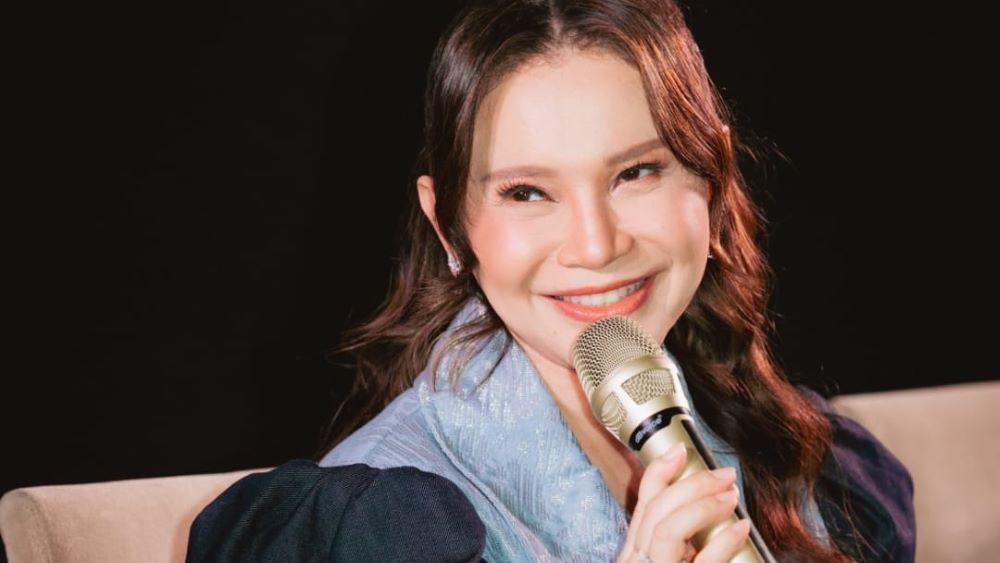 Rossa Rayakan Tahun Baru Terpisah dari Anak, Pilih Manggung di Purwokerto