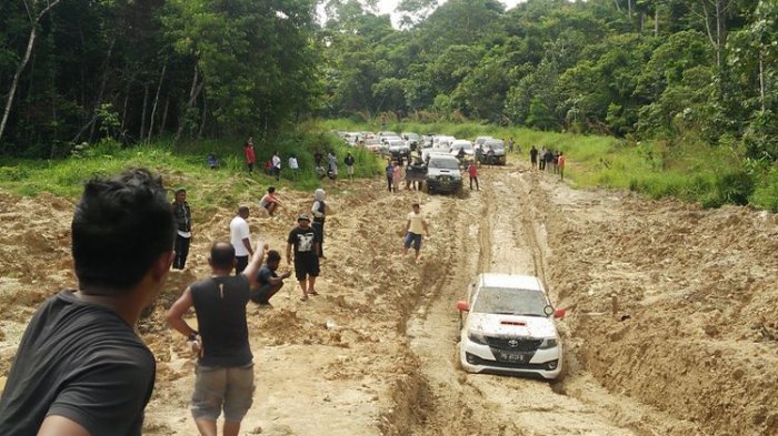 Perlu Pembenahan Untuk Tingkatkan Pembangunan Papua Barat