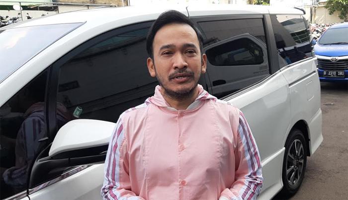 Niat Sumbang Masker, Ruben Onsu Tertipu Oknum Dua Kali di Instagram: Gue Kemakan Followernya Banyak