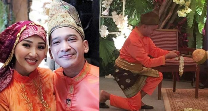 Ingin Jadi Kejutan, Ruben Onsu Sengaja Tak Ingin Intip Jenis Kelamin Calon Anak Keduanya Lewat USG