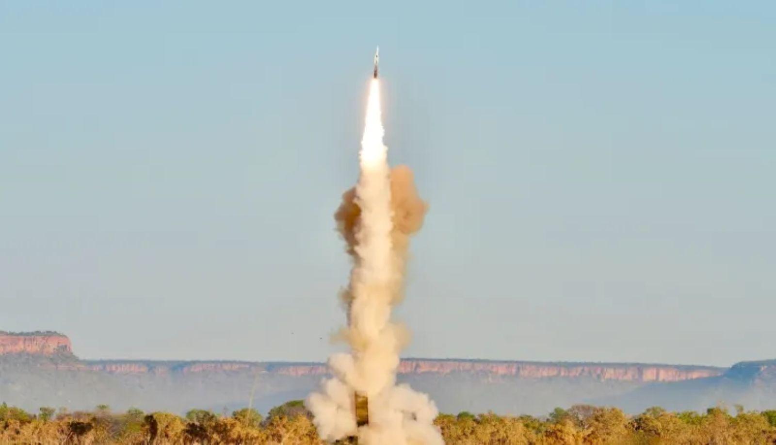 AS Kirim Sinyal Keras ke China di Indo-Pasifik: Luncurkan Tomahawk dari Sistem Typhon di Filipina