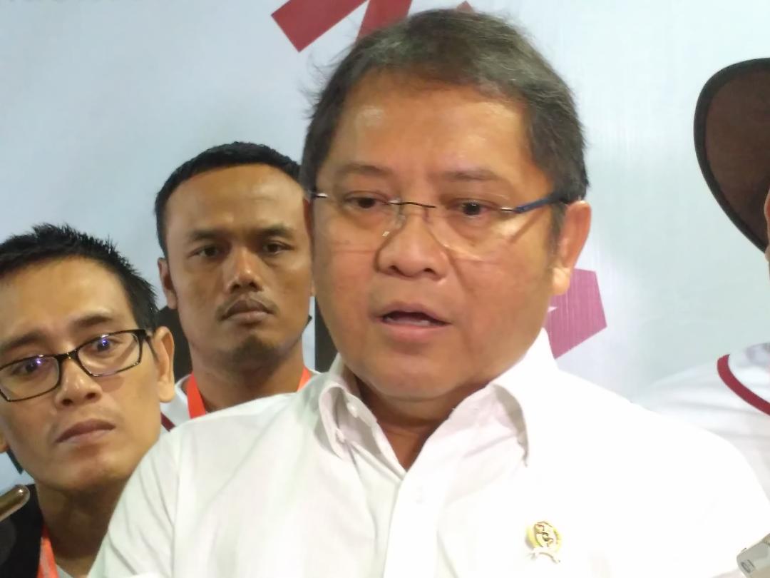Rudiantara Berharap Muncul Start Up Unicorn di Bidang Pendidikan