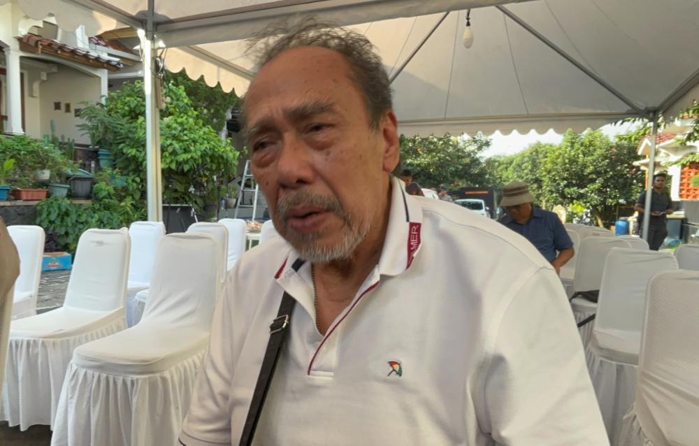 Istri Jenderal Hoegeng Wafat, Terungkap Alasan Menolak Dikuburkan di Taman Makam Pahlawan Kalibata
