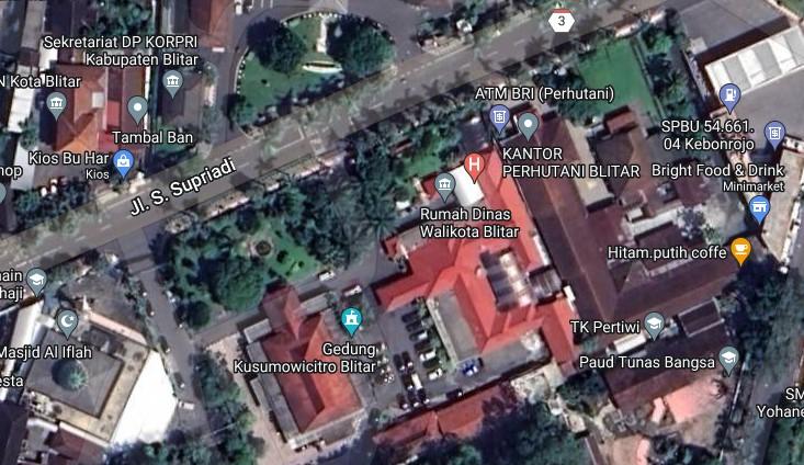 rumah-dinas-wali-kota-blitar-dibobol-maling.jpg