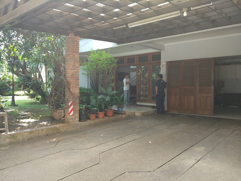 Basofi Soedirman Akan Dimakamkan Besok