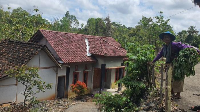 Sebelum Gondol Uang Rp 10 M Sopir Bank Jateng Wonogiri Sempat Cuci Mobil, Tak Ada Gelagat Aneh