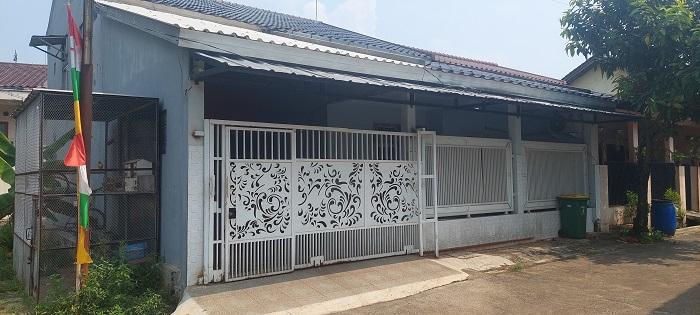 Wamenaker Immanuel Ebenezer Sempat Bermain Catur dengan Tetangga Sebelum Terjaring OTT KPK