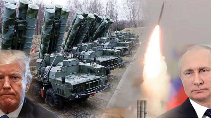 Turki, Irak, dan Iran Borong Aneka Senjata Tempur Baru dari Perusahaan Rusia